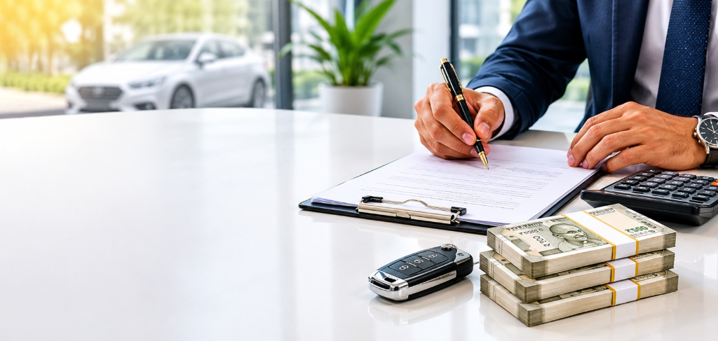 Reliable Finance Partners